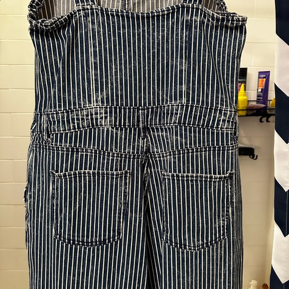 Universal Thread Overalls - Picture 4 of 4